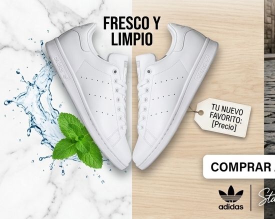 Adidas Stan Smith