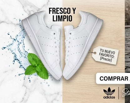 Adidas Stan Smith