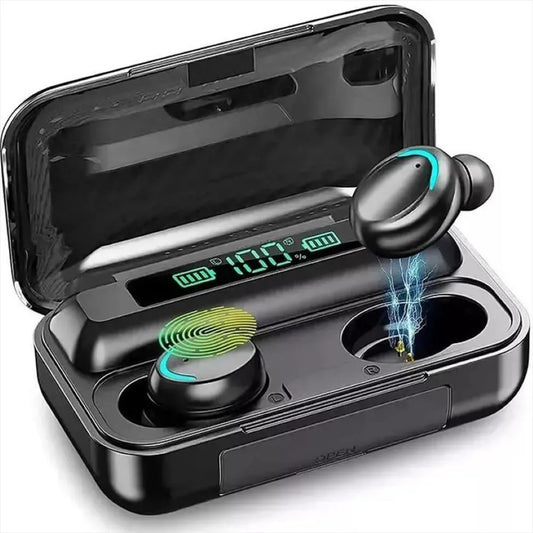 Audifonos F9