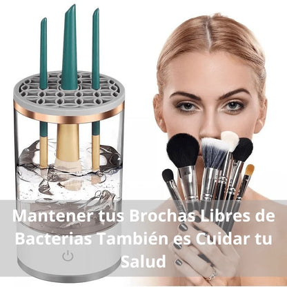 LIMPIADOR DE BROCHAS 2.0