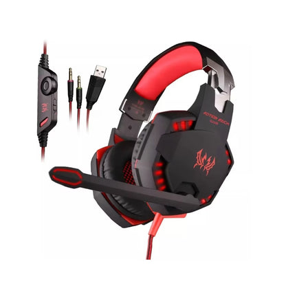Audífonos Gamer Kotion G2000
