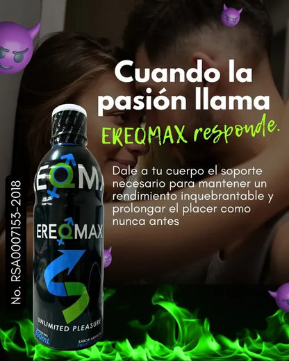 EREQMAX 500 ML