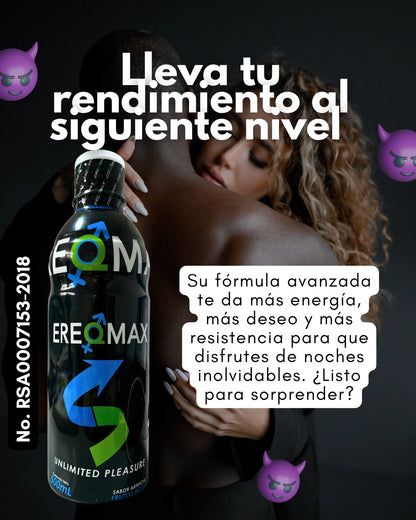 EREQMAX 500 ML