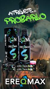 EREQMAX 500 ML