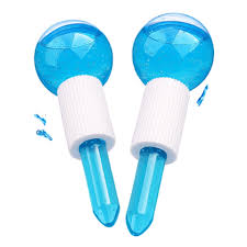 Poleview Globos De Hielo Para Tratamient