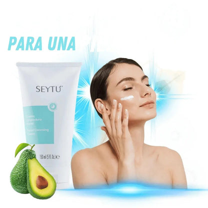 🌸Crema Limpiadora Facial