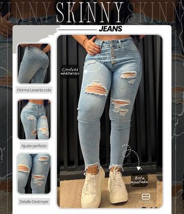 ✨jeans 1199✨