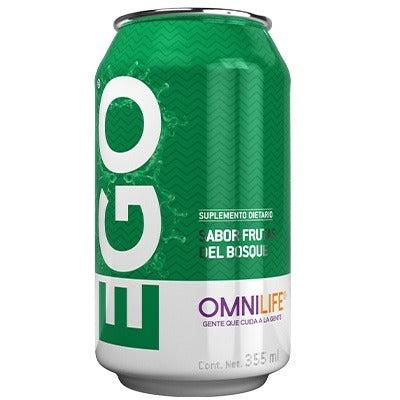 🍃Ego Six pack