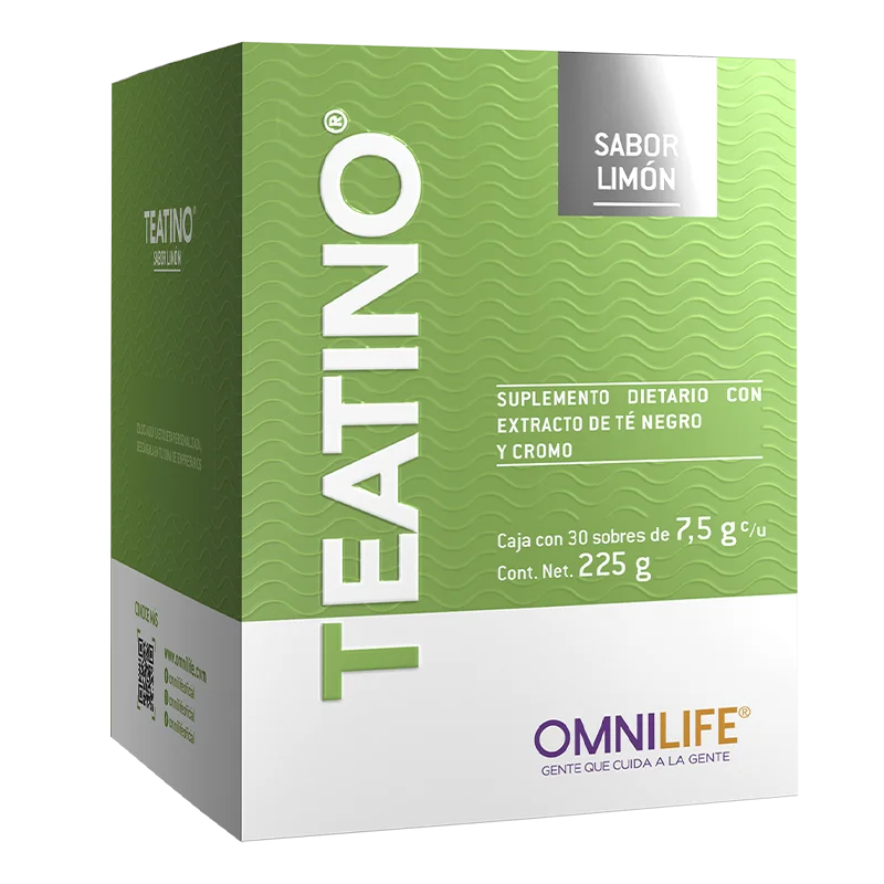 ✅Teatino