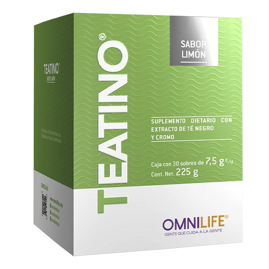 ✅Teatino