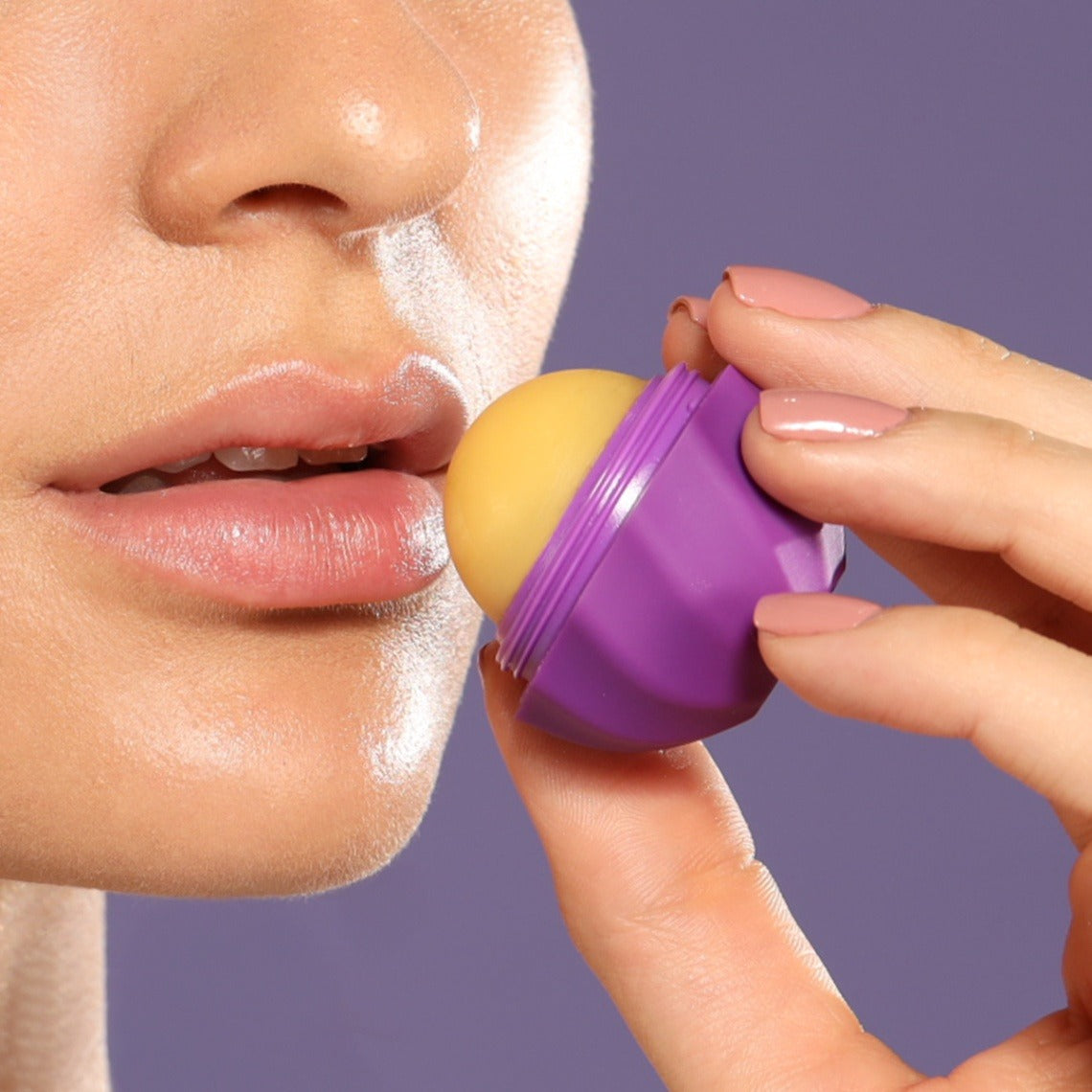 🌞Bálsamo Labial Omniplus FPS15