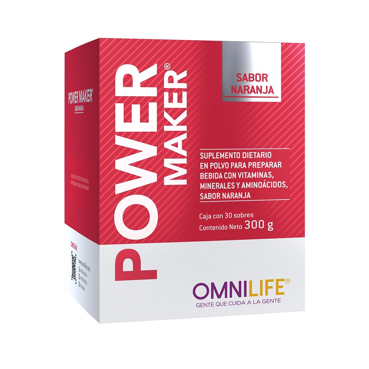 💓Power Maker