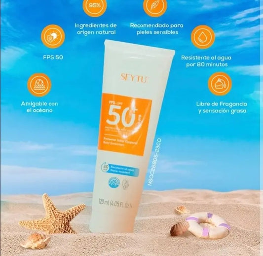 🌞Protector Solar Corporal FPS 50+