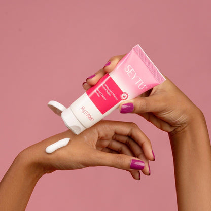 🍓Crema para Manos Frutos Rojos