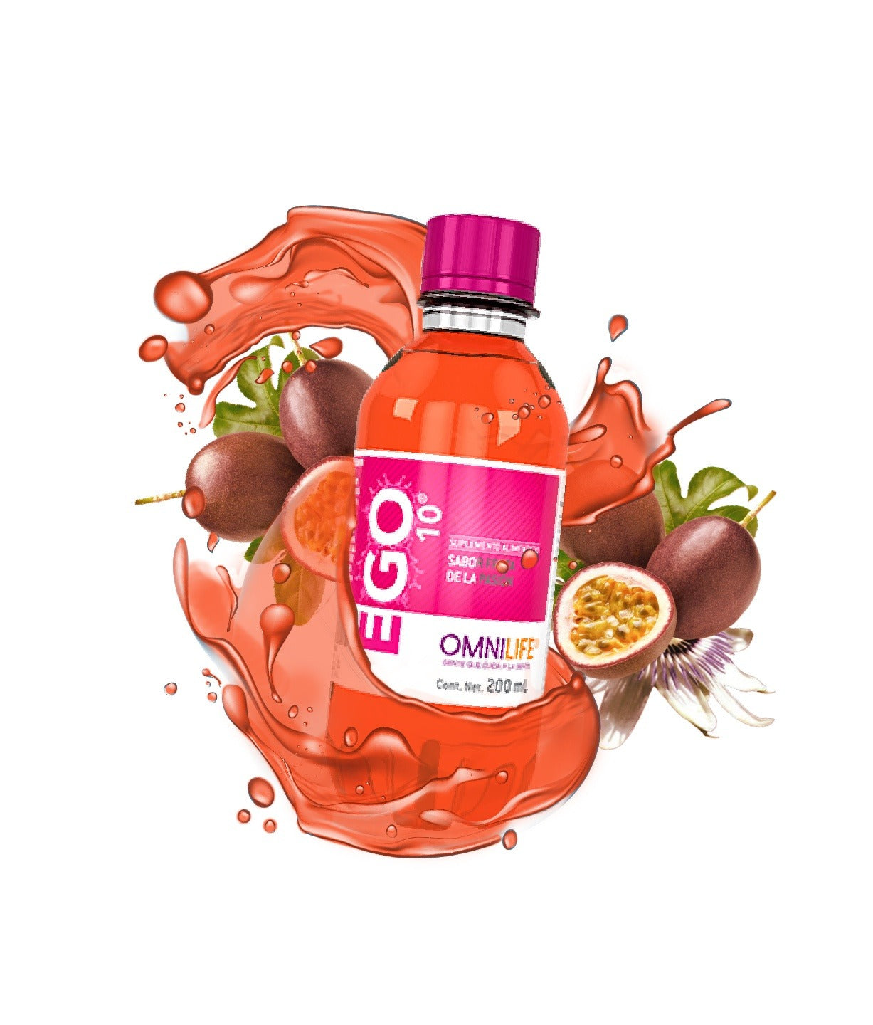 🤩Ego 10