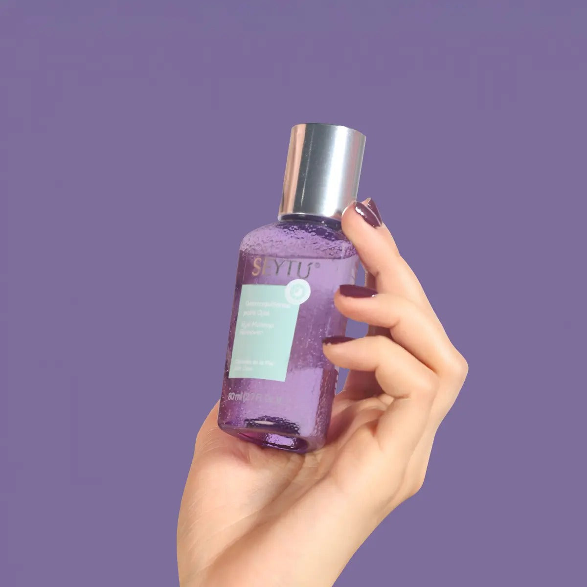 🧼Desmaquillante para Ojos
