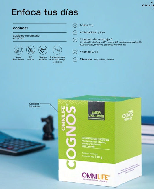 💚Cognos