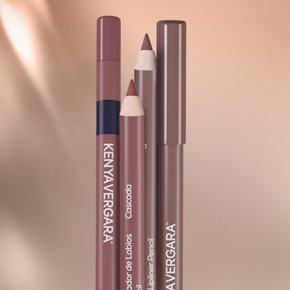 💋Lápiz delineador de labios Lago