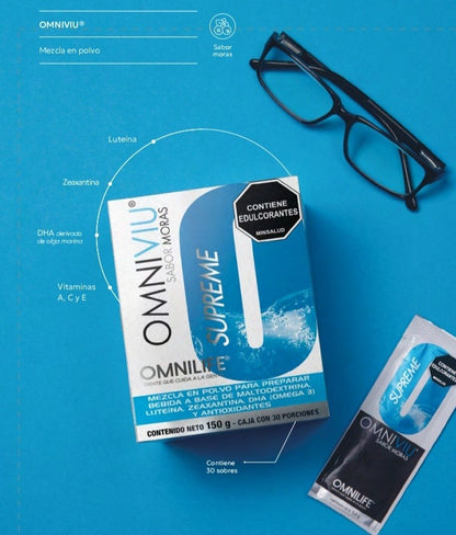 👓Omniviu Supreme