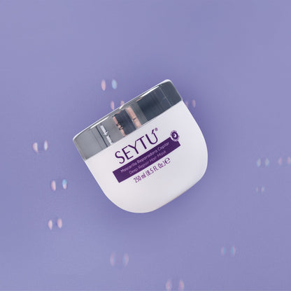💆‍♀️ Mascarilla Reparadora Capilar
