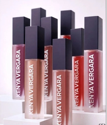 💄Labial Líquido Mate