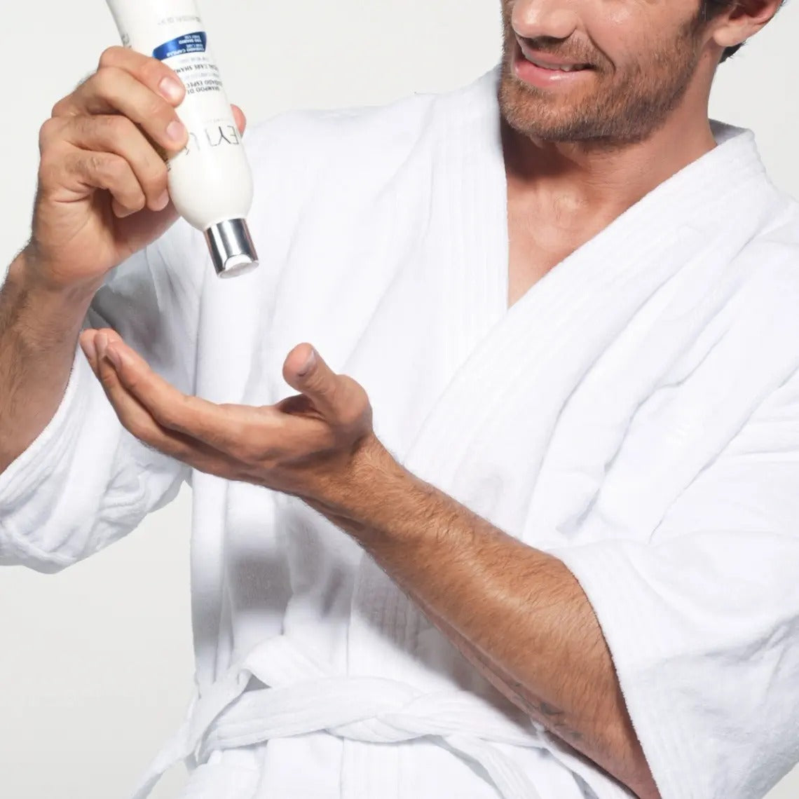 🧴 Shampoo de Cuidado Especial para Cabello Débil