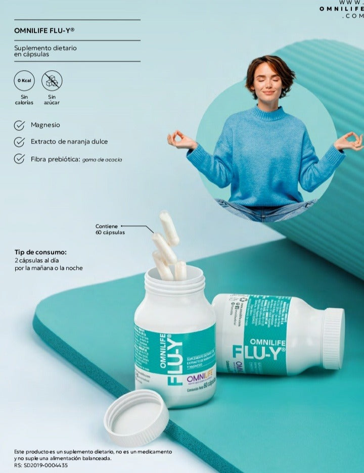 💦Flu-Y Bote