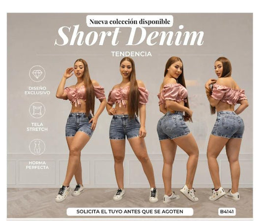 🔥 Short 4141🔥