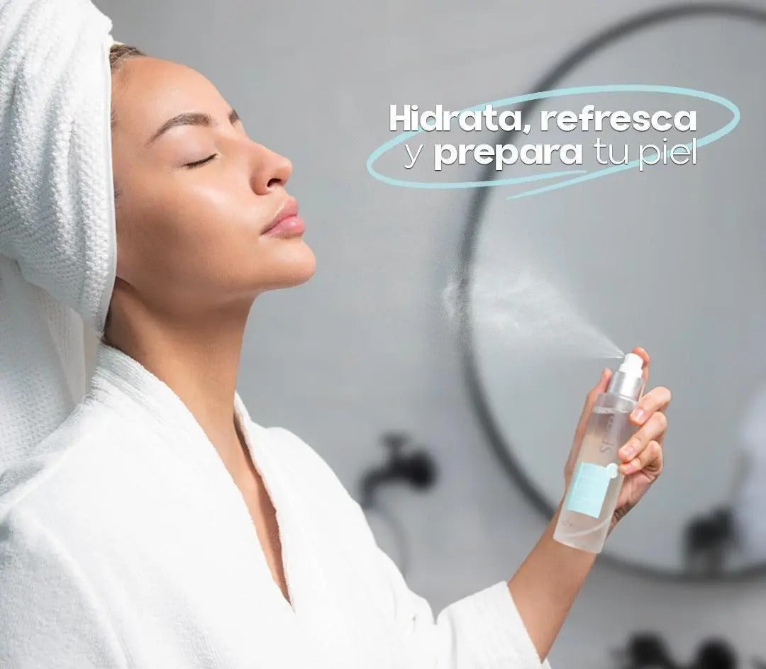 🌿Tónico Hidratante