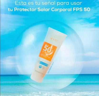 🌞Protector Solar Corporal FPS 50+