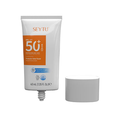 🌞Protector Solar Facial FPS 50 +