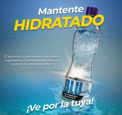 💦Agua Blu