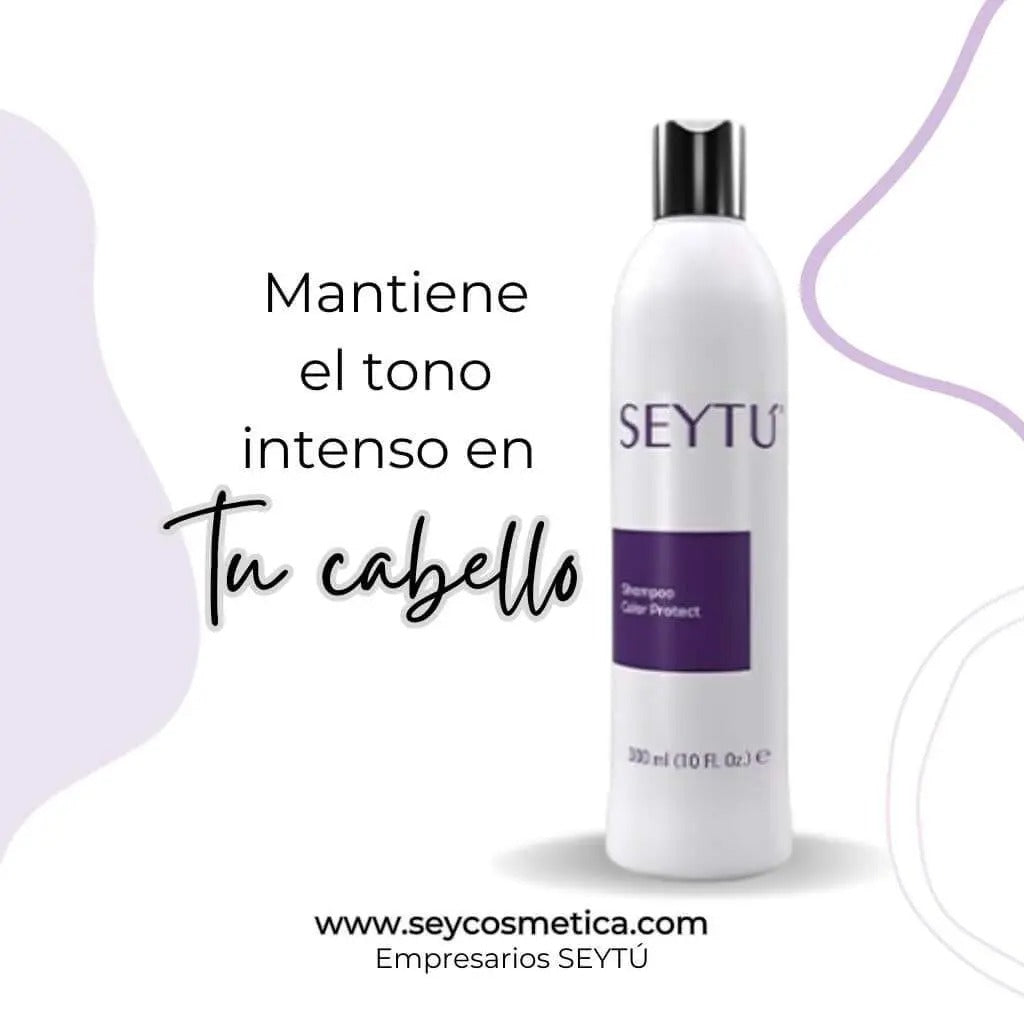 💆‍♀️ 🧴Shampoo Color Protect300ml