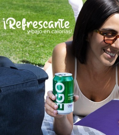 🍃Ego Six pack