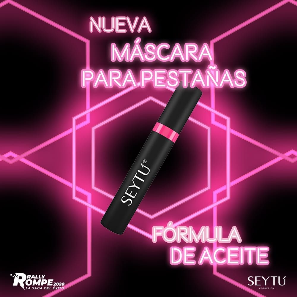 💖Máscara para Pestañas