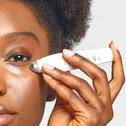 👁️Suero para Contorno de Ojos de Hidratación Profunda con Aloe Vera