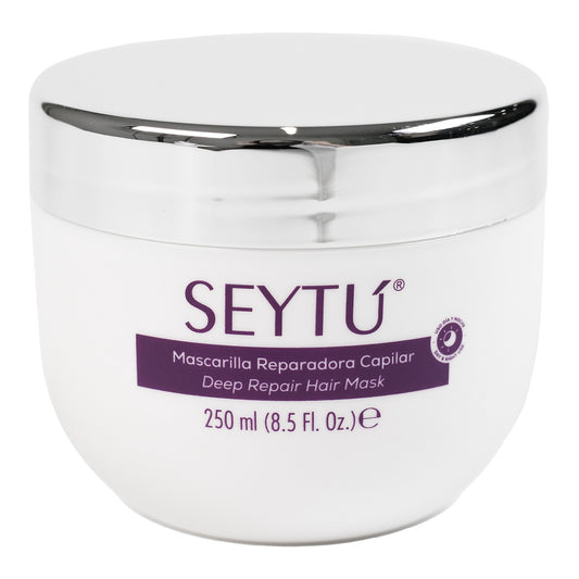 💆‍♀️ Mascarilla Reparadora Capilar