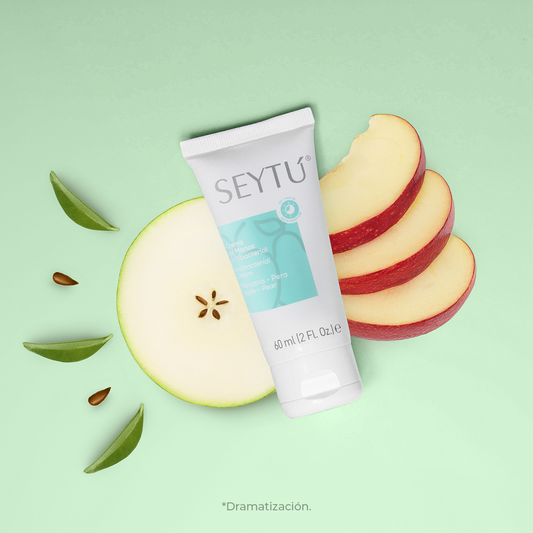 🫧Crema de manos Antibacterial