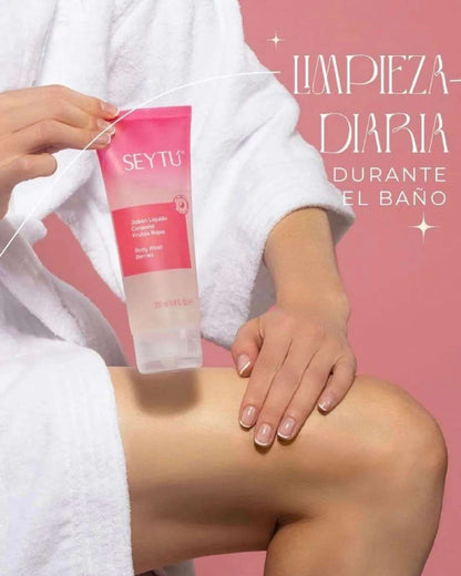 💖Jabón Líquido Corporal Frutos Rojos