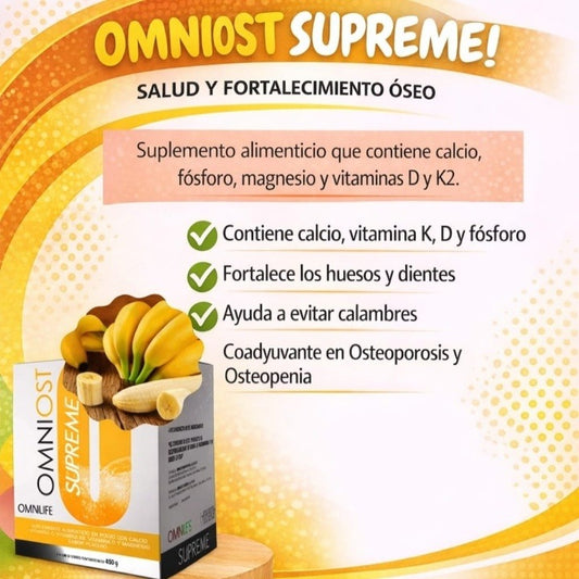 💛Omniost