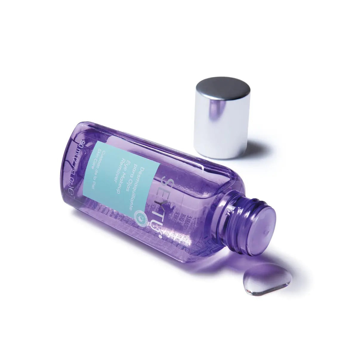 🧼Desmaquillante para Ojos