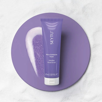 💆‍♀️Micro-Exfoliante Facial