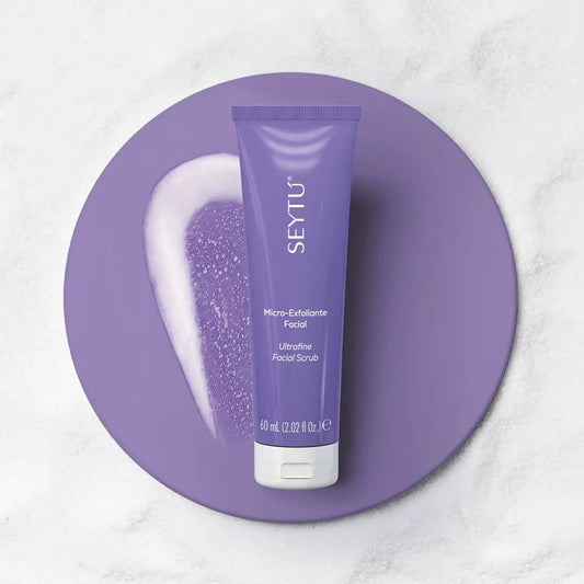 💆‍♀️Micro-Exfoliante Facial
