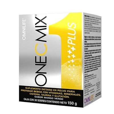💕One C Mix Plus