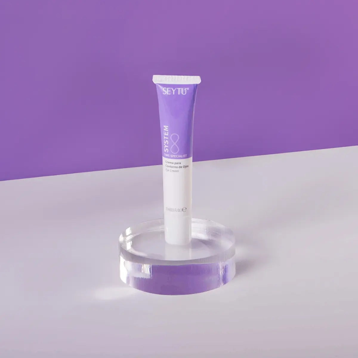 👀Crema para Contorno de Ojos