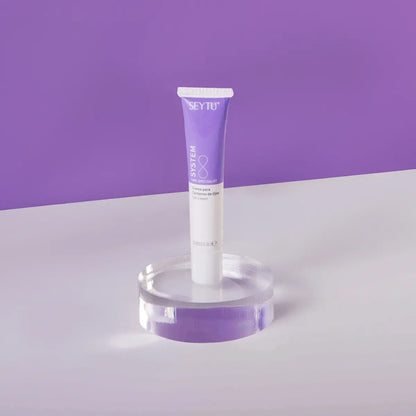 👀Crema para Contorno de Ojos