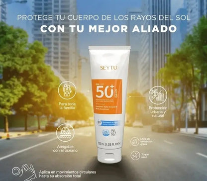 🌞Protector Solar Corporal FPS 50+