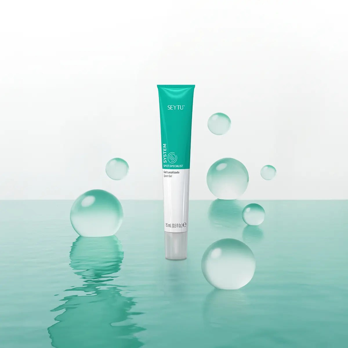 🌿Gel Localizado Spot Specialist