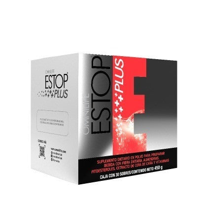💓Estop Plus