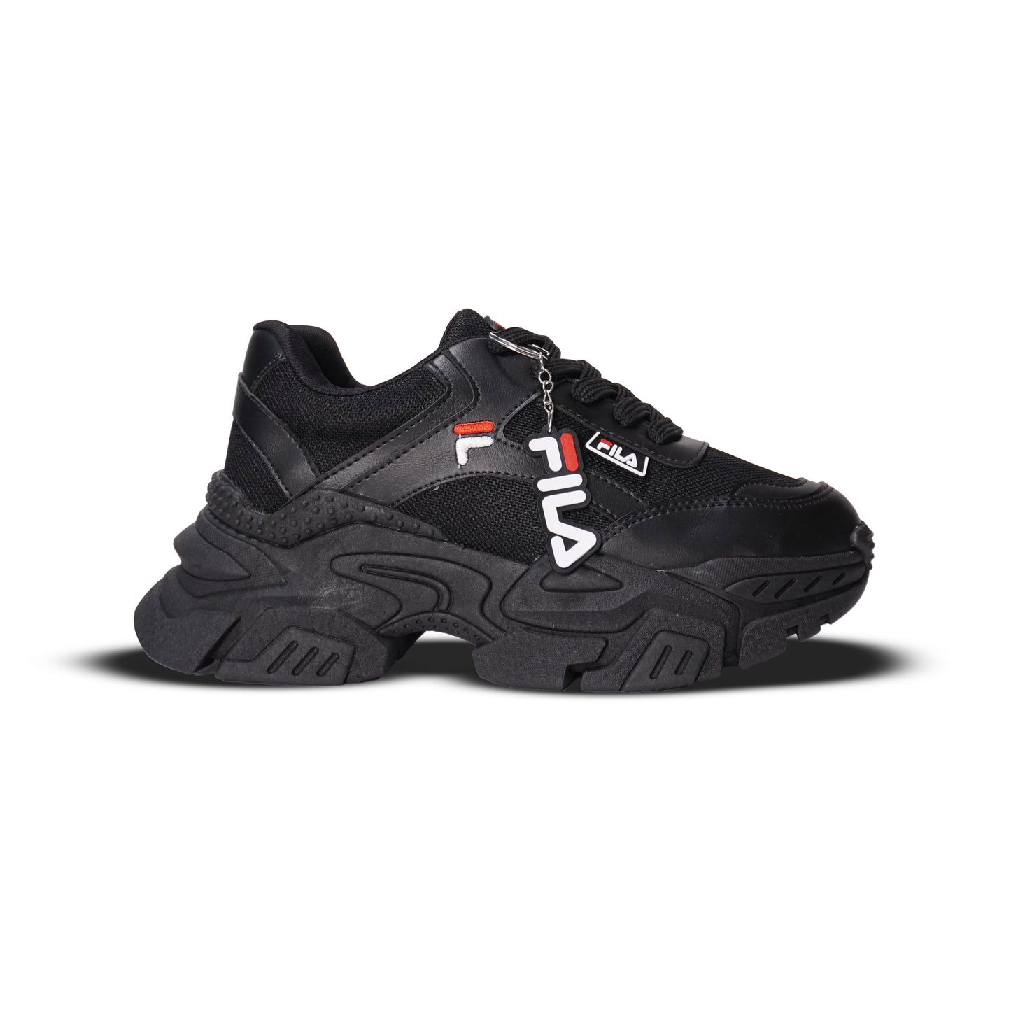 Tenis Calzado Deportivo Fila Gama